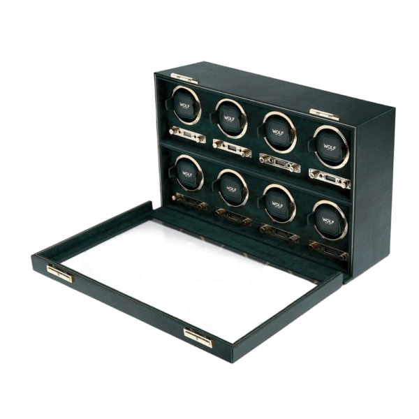 Caja enrollable British Racing - Imagen 2