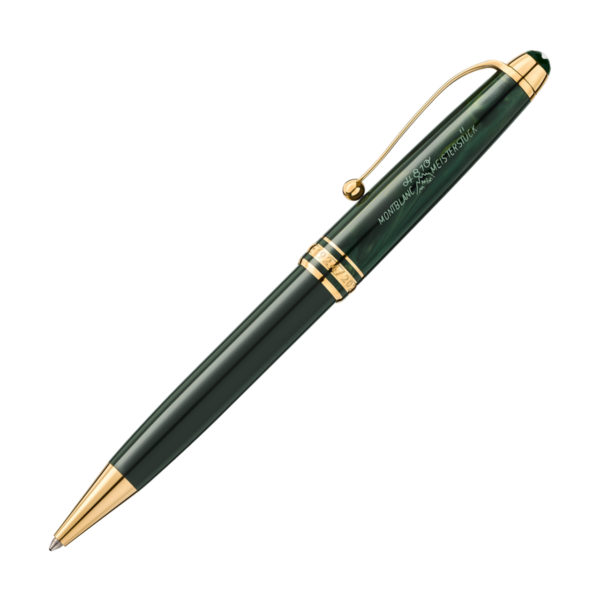 Boligrafo Meisterstück The Origin Collection Classique