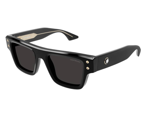 Gafas de sol rectangulares