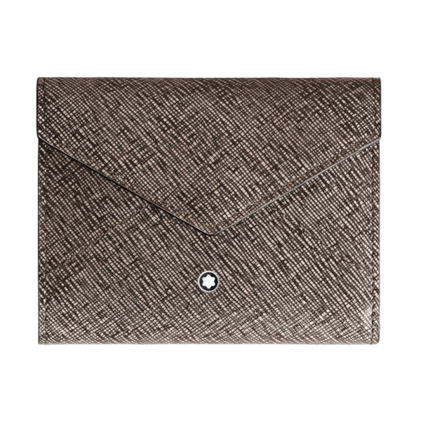 Sartorial cartera trío para tarjetas
