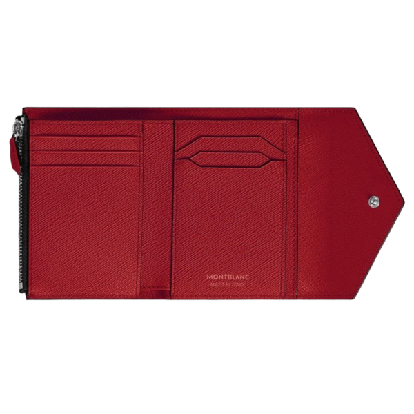 Sartorial cartera trío para tarjetas - Imagen 2