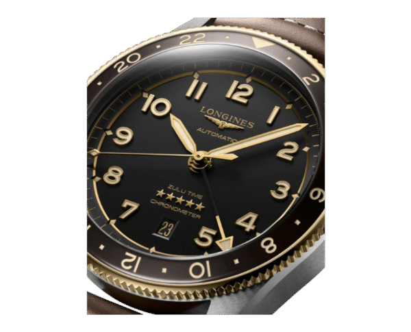 Spirit Zulu Time - Imagen 2