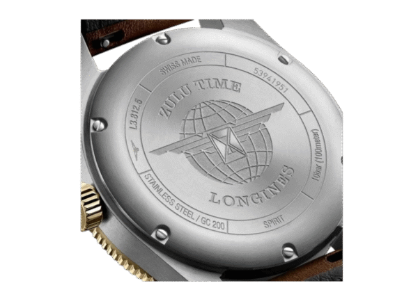 Spirit Zulu Time - Imagen 3