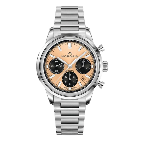 Freedom 60 Chrono Limited Edition