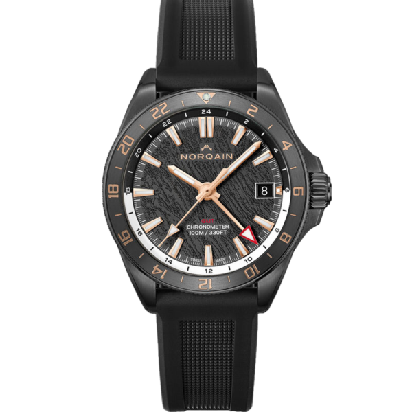 NEVEREST GMT Glacier
