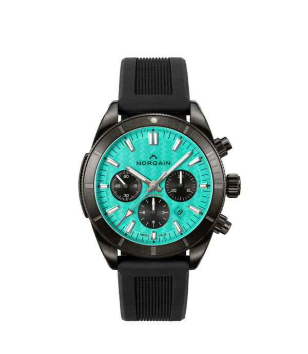 Adventure Sport Chrono Limited Edition