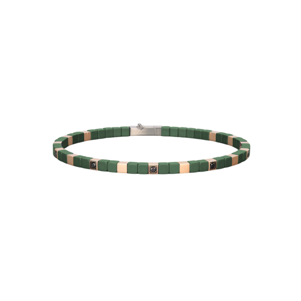 Brazalete Baraka Сyborg Сeramic