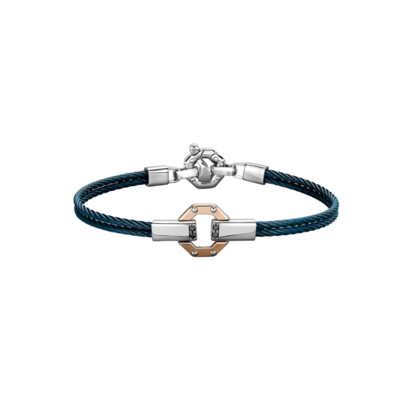 Brazalete Baraka 316L