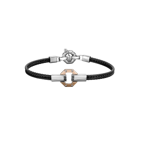 Brazalete Baraka 316L