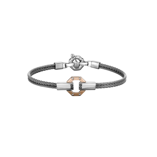 Brazalete Baraka 316L