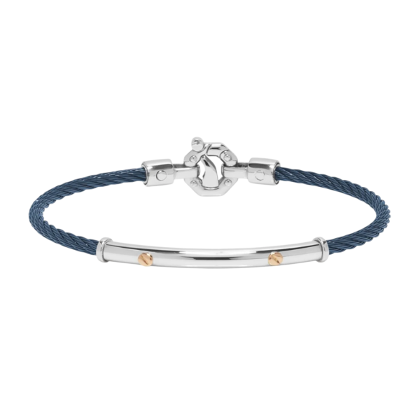 Brazalete Baraka 316L