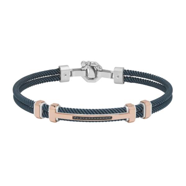 Brazalete Baraka 316L