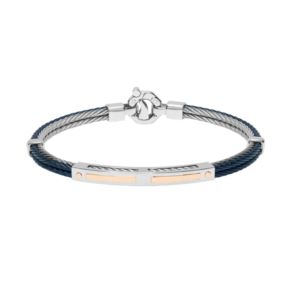 Brazalete Baraka 316L