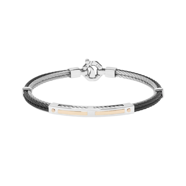 Brazalete Baraka 316L