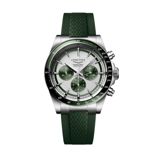 Conquest Chronograph