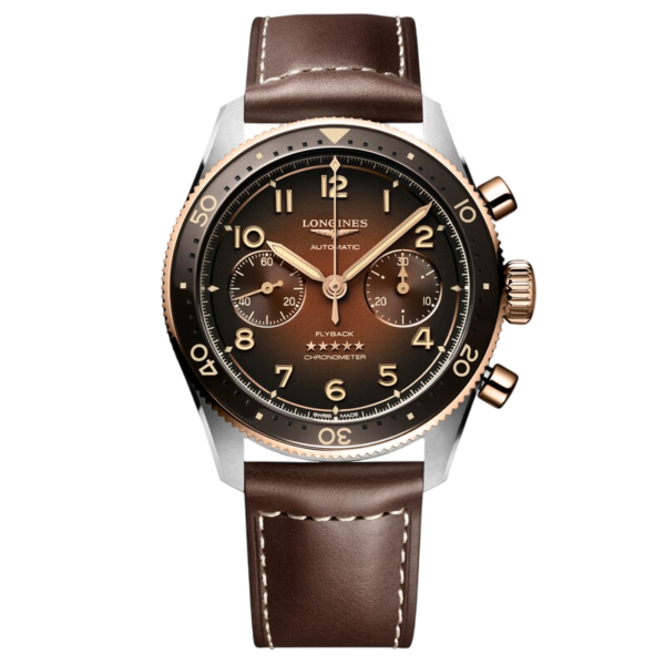 Spirit Flyback