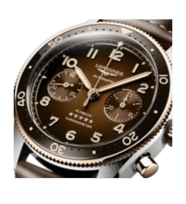 Spirit Flyback - Imagen 2