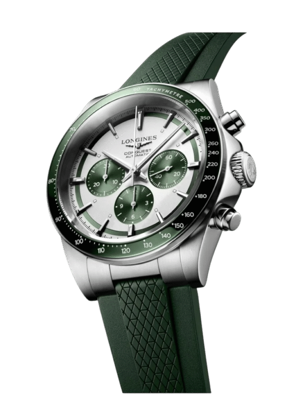Conquest Chronograph - Imagen 2