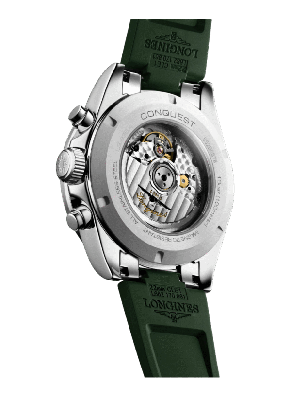 Conquest Chronograph - Imagen 3