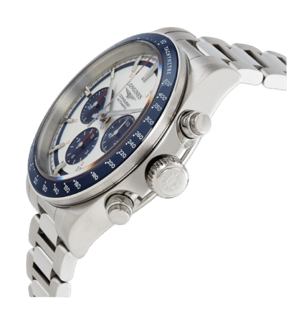 Conquest Chronograph - Imagen 2
