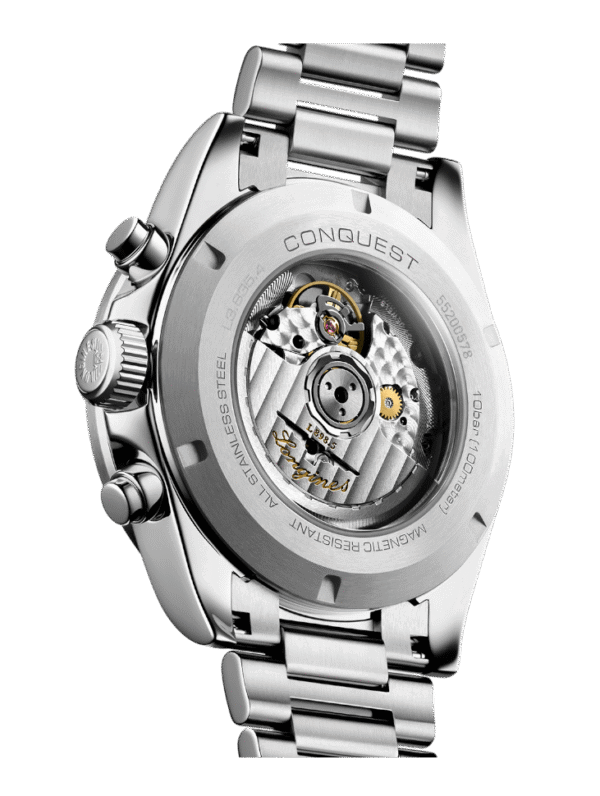 Conquest Chronograph - Imagen 3