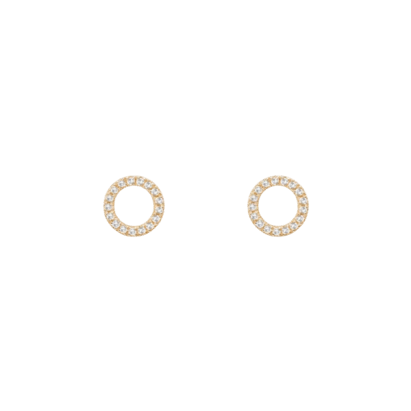 Magic Touch circle diamond