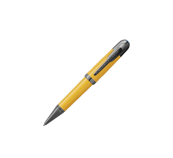 Bolígrafo Giallo Modena edición especial Enzo Ferrari
