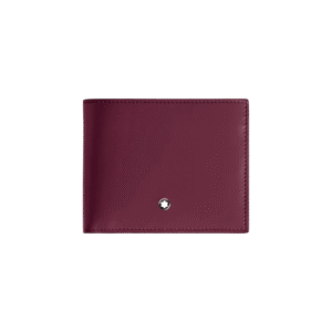 Cartera Meisterstück para 6 tarjetas