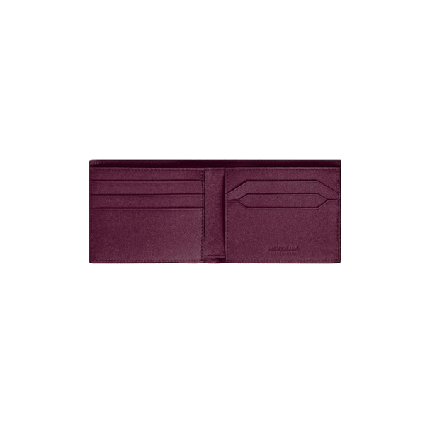 Cartera Meisterstück para 6 tarjetas - Imagen 2