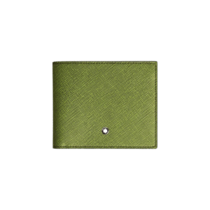 Cartera sartorial de 8 tarjetas
