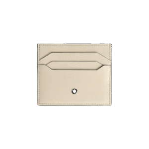 Tarjetero Meisterstück para 6 tarjetas