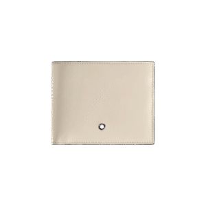 Cartera Meisterstück para 6 tarjetas