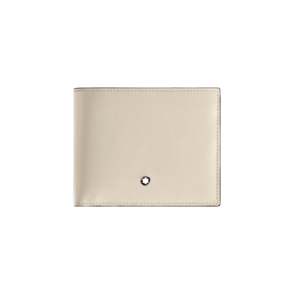 Cartera Meisterstück para 6 tarjetas