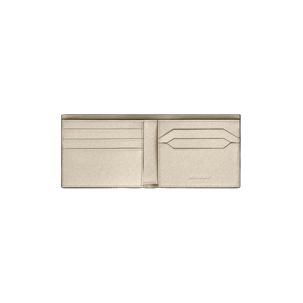 Cartera Meisterstück para 6 tarjetas - Imagen 2
