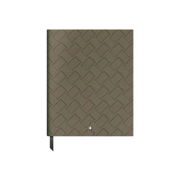 Cuaderno grande Extreme 3.0
