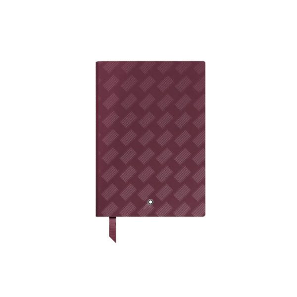 Cuaderno pequeño Extreme 3.0