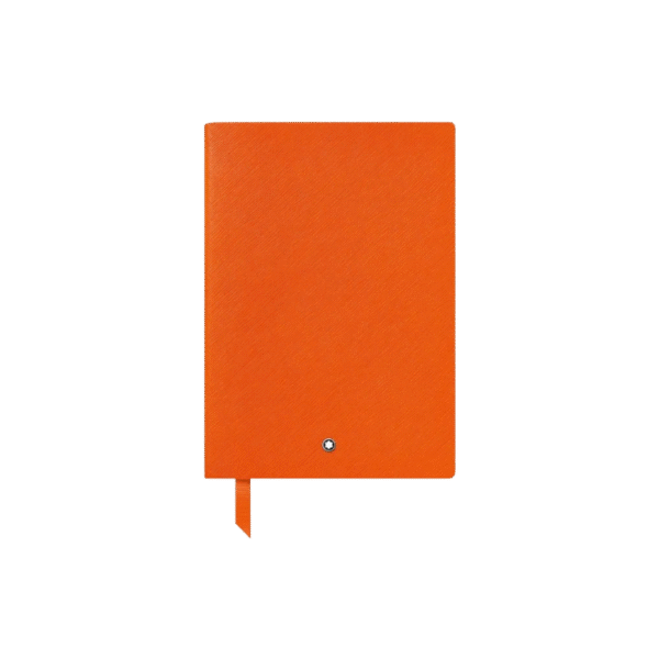 Cuaderno pequeño #146