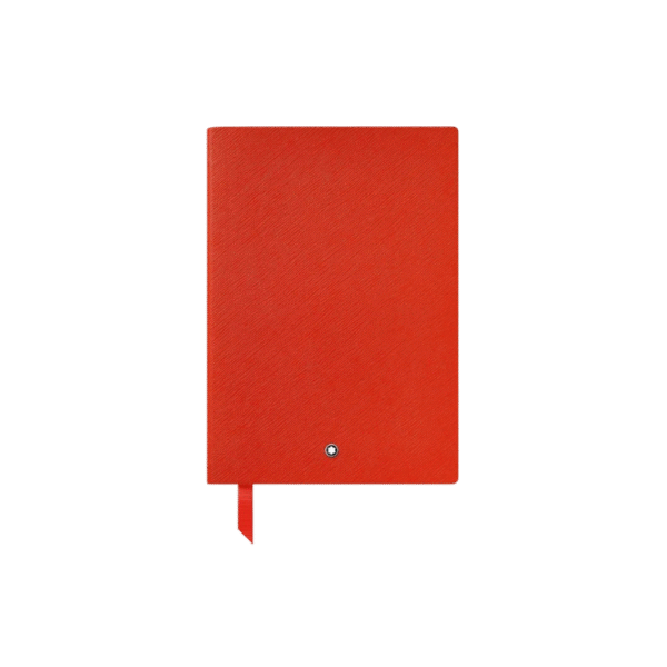 Cuaderno pequeño #146