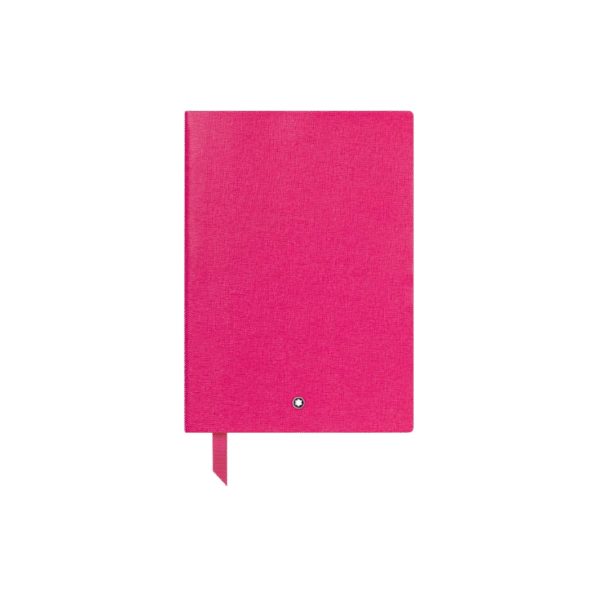Cuaderno pequeño #146