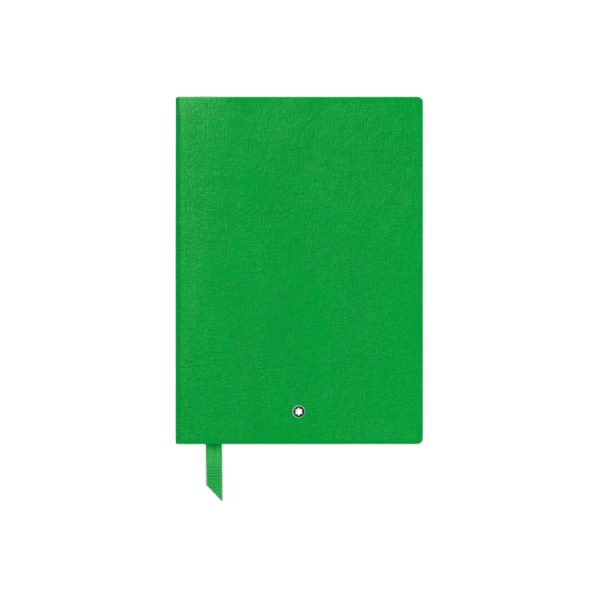 Cuaderno pequeño #146