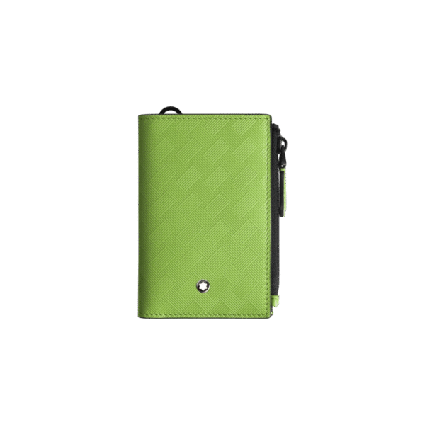 Cartera vertical mini Extreme 3.0 de 6 tarjeta