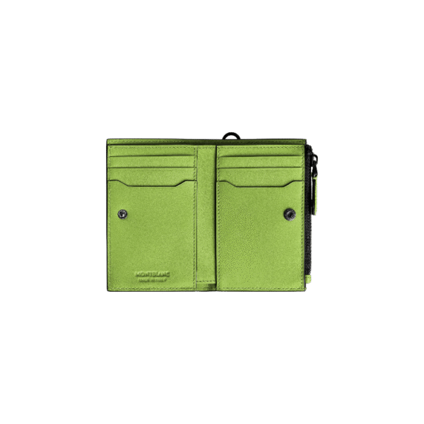 Cartera vertical mini Extreme 3.0 de 6 tarjeta - Imagen 2