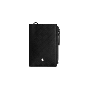 Cartera vertical mini Extreme 3.0 de 6 tarjetas