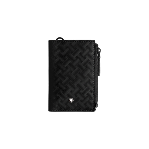 Cartera vertical mini Extreme 3.0 de 6 tarjetas