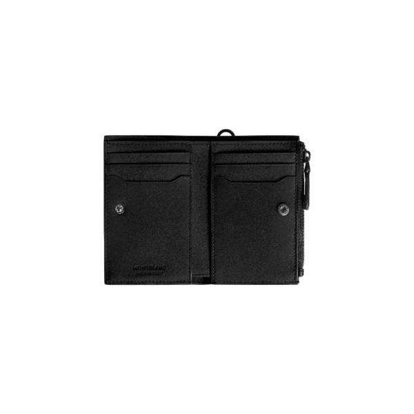 Cartera vertical mini Extreme 3.0 de 6 tarjetas - Imagen 2