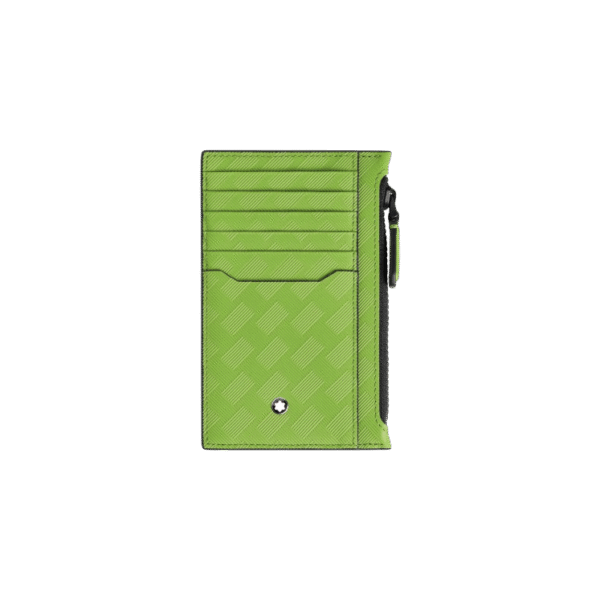 Portatarjetas extreme 3.0 para 8 tarjetas