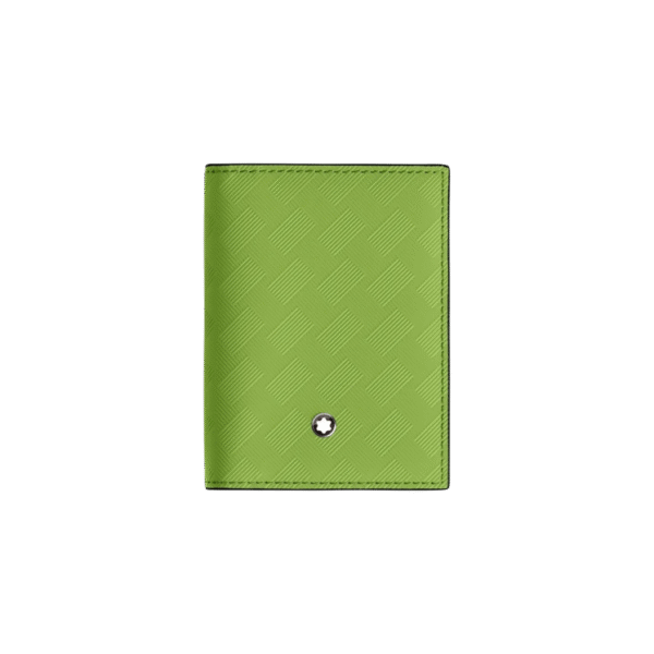 Portatarjetas extreme 3.0 para 4 tarjetas
