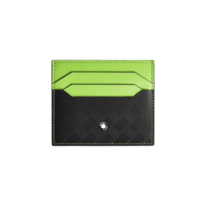 Portatarjetas extreme 3.0 para 6 tarjetas