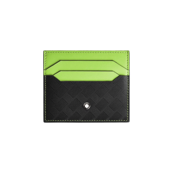 Portatarjetas extreme 3.0 para 6 tarjetas