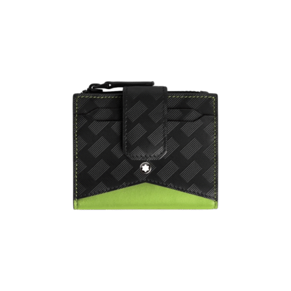 Minicartera extreme 3.0 para 6 tarjetas